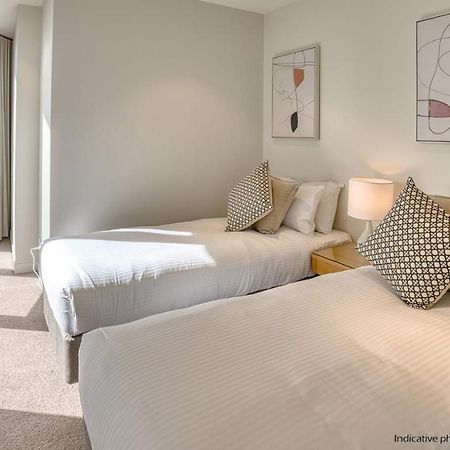 Encore Broadbeach - Official Gold Coast Eksteriør billede