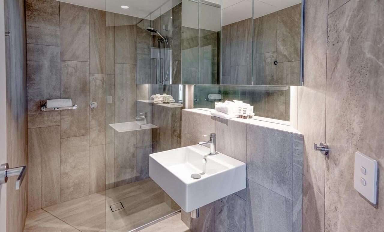 Encore Broadbeach - Official Gold Coast Eksteriør billede