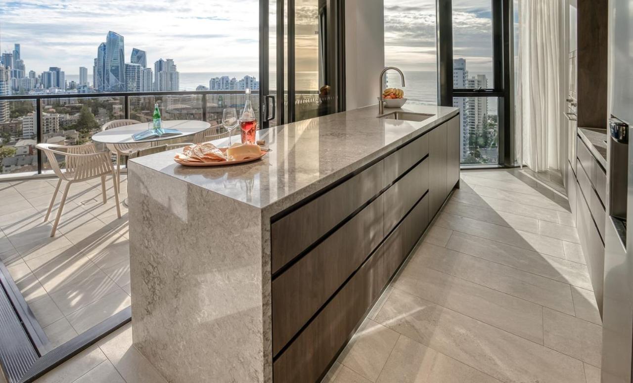 Encore Broadbeach - Official Gold Coast Eksteriør billede