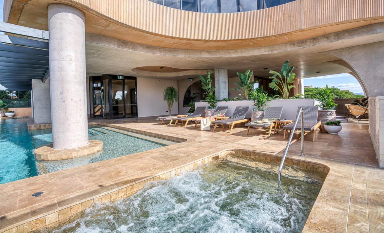 Encore Broadbeach - Official Gold Coast Eksteriør billede