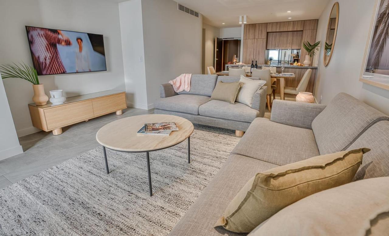 Encore Broadbeach - Official Gold Coast Eksteriør billede