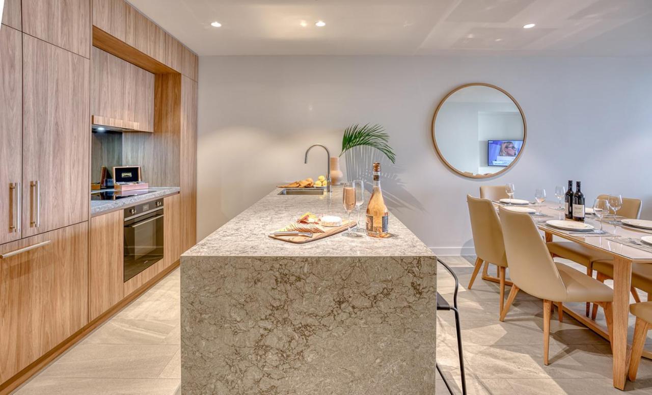 Encore Broadbeach - Official Gold Coast Eksteriør billede