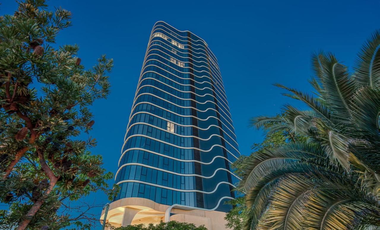 Encore Broadbeach - Official Gold Coast Eksteriør billede