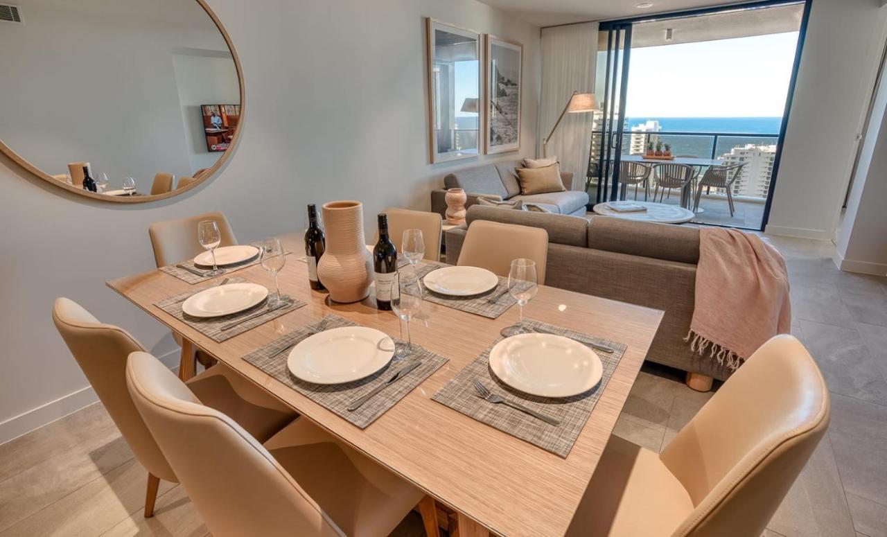 Encore Broadbeach - Official Gold Coast Eksteriør billede