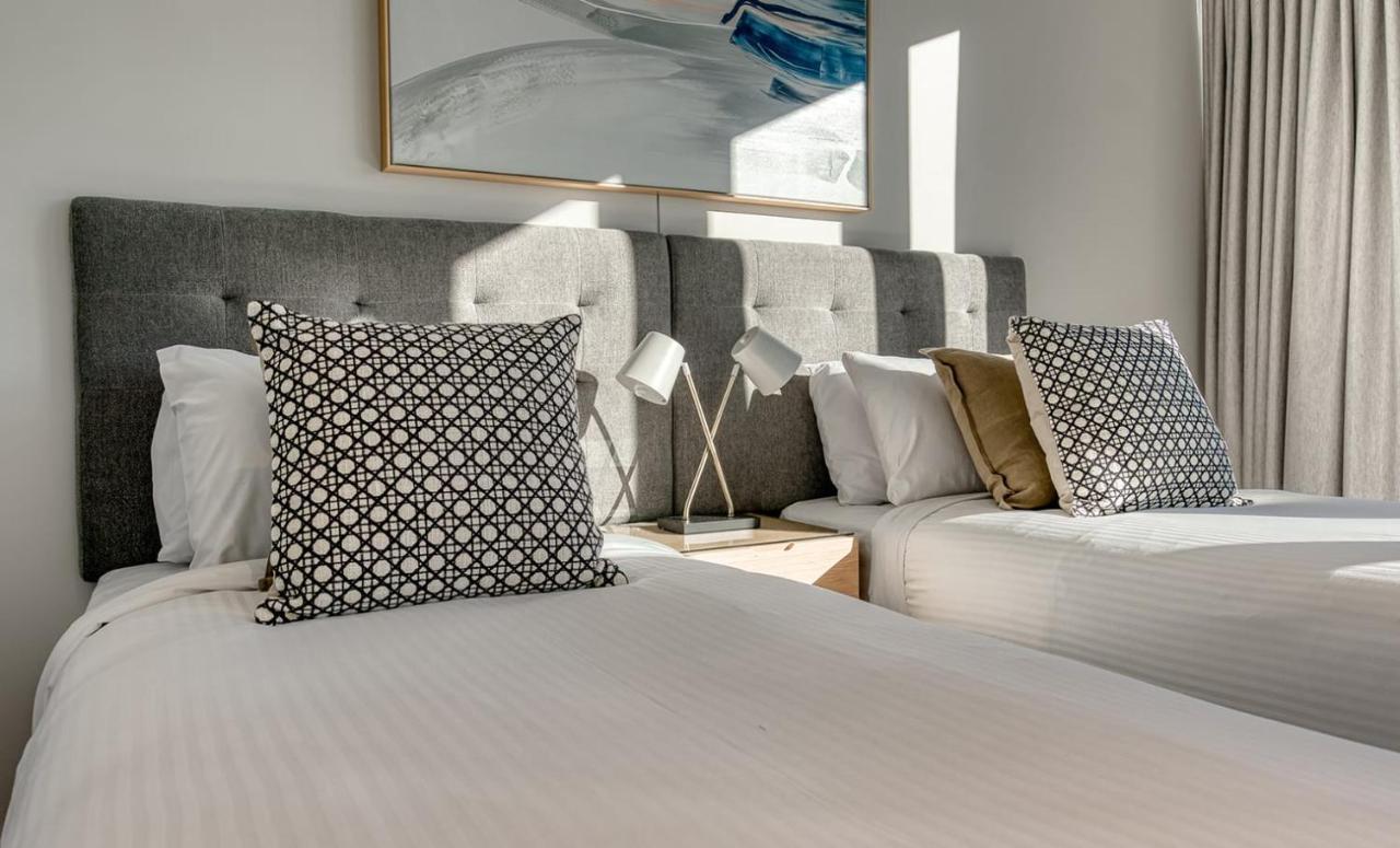 Encore Broadbeach - Official Gold Coast Eksteriør billede
