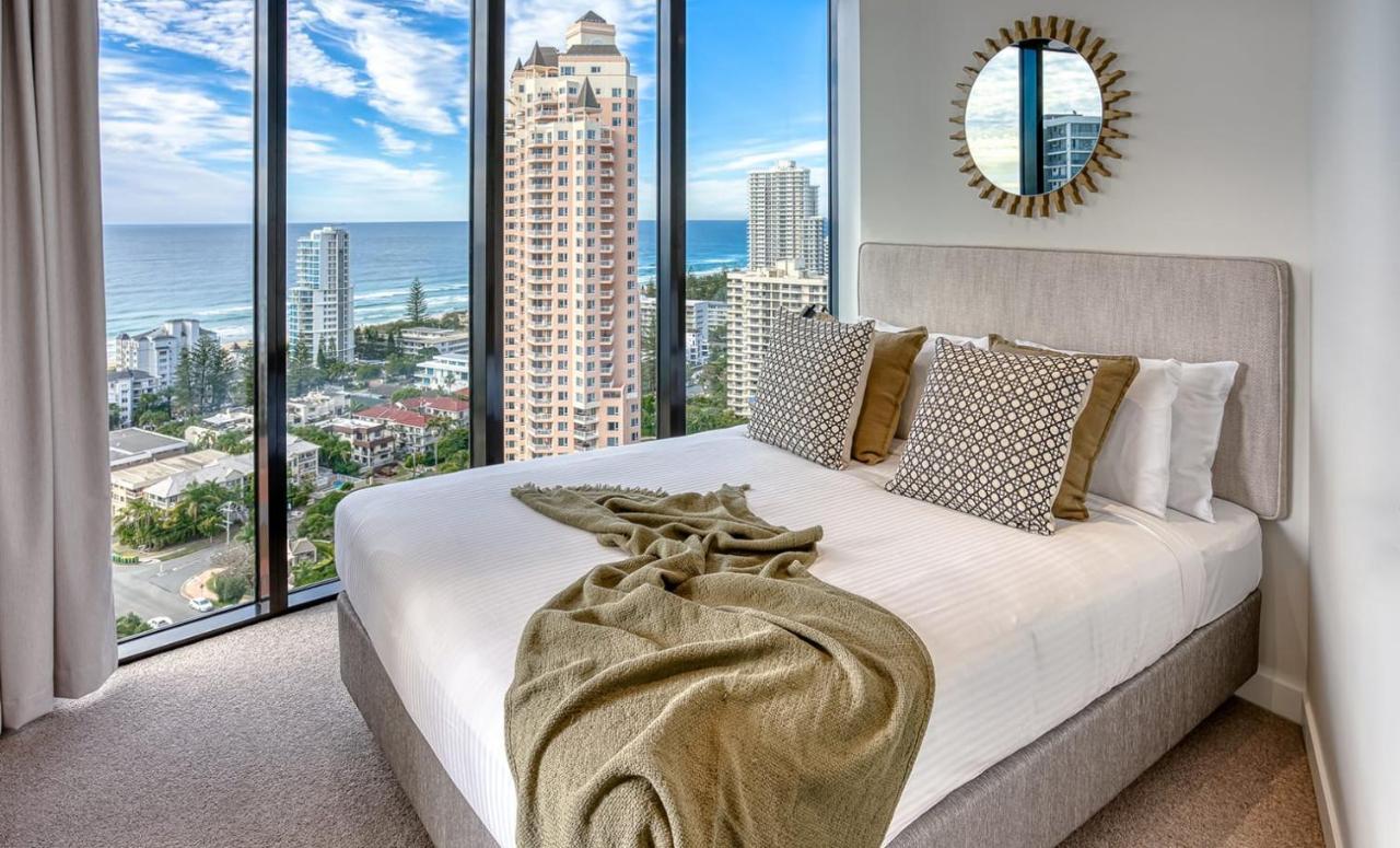 Encore Broadbeach - Official Gold Coast Eksteriør billede