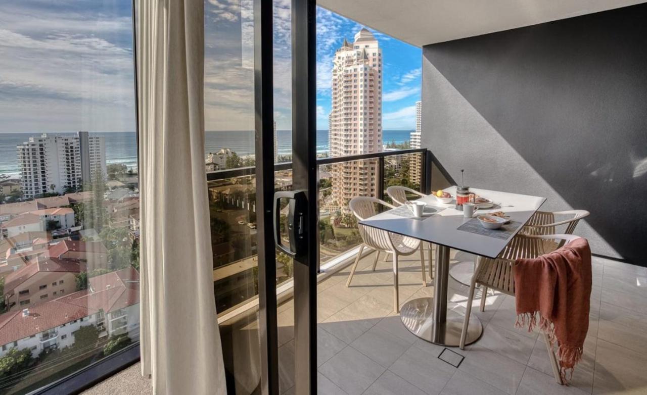 Encore Broadbeach - Official Gold Coast Eksteriør billede