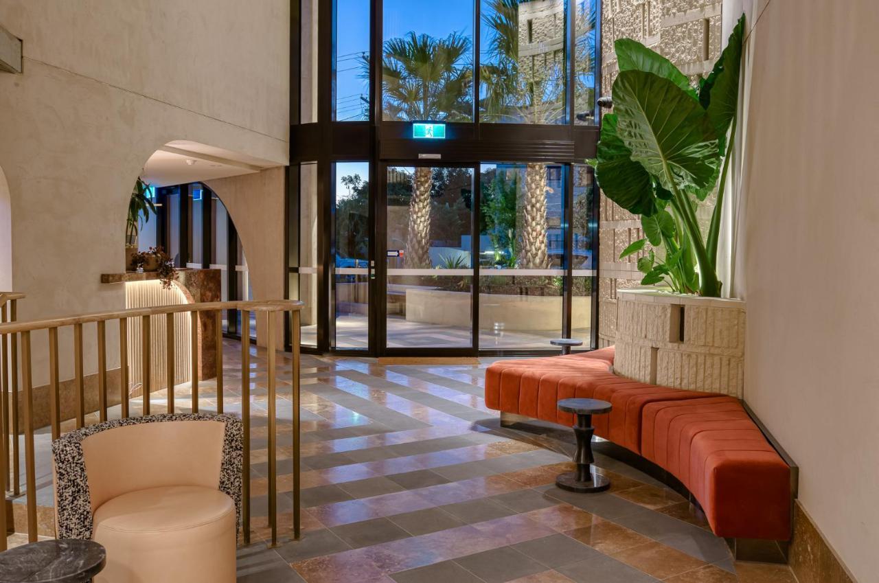 Encore Broadbeach - Official Gold Coast Eksteriør billede