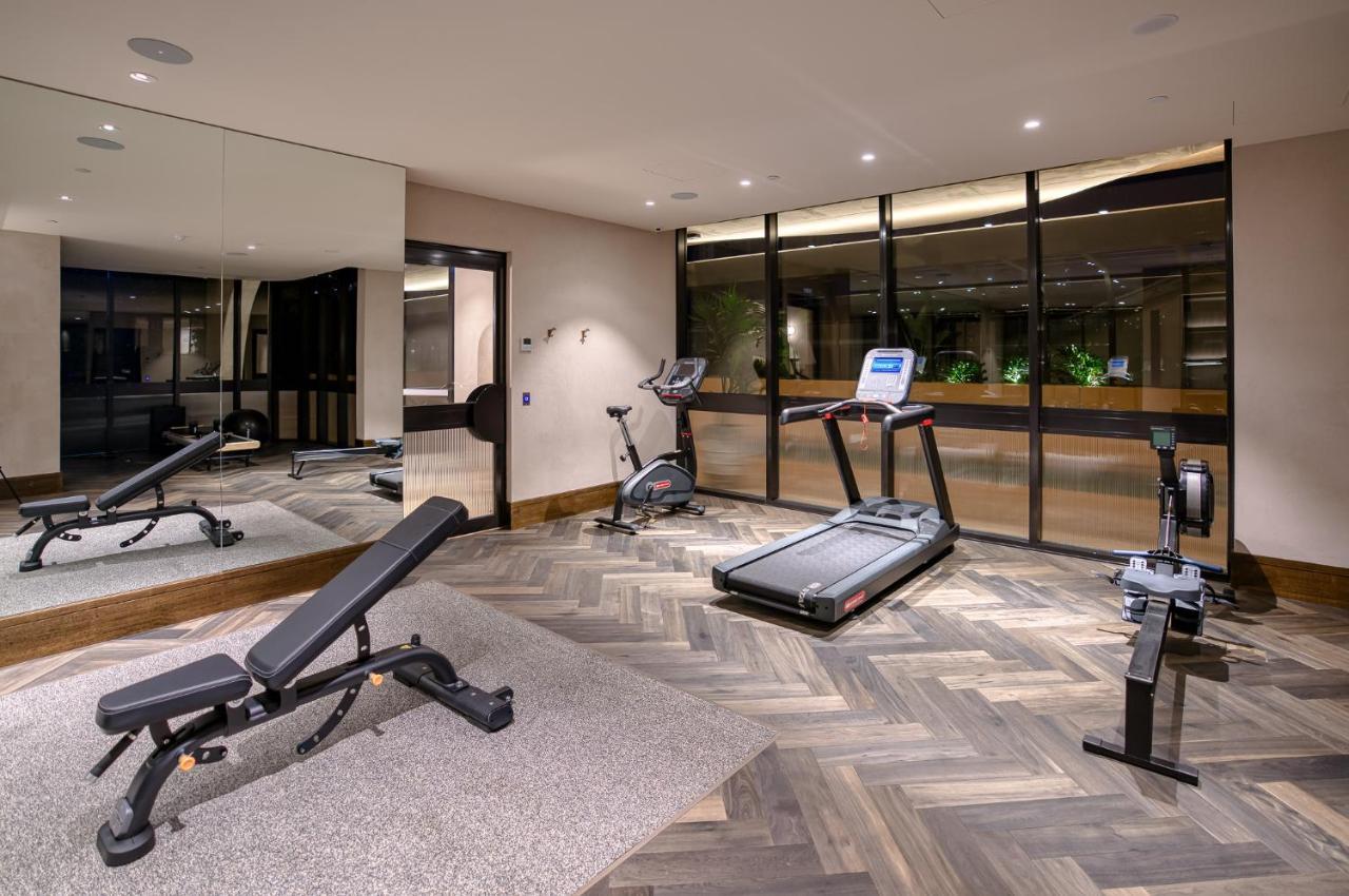Encore Broadbeach - Official Gold Coast Eksteriør billede