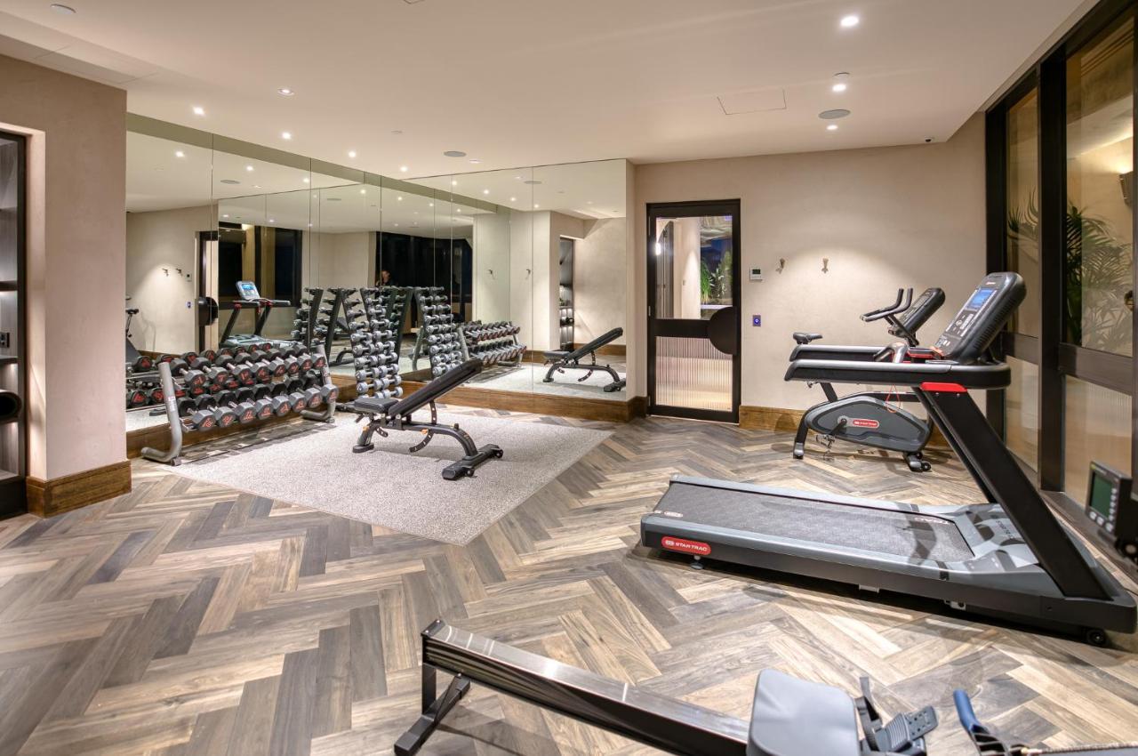 Encore Broadbeach - Official Gold Coast Eksteriør billede