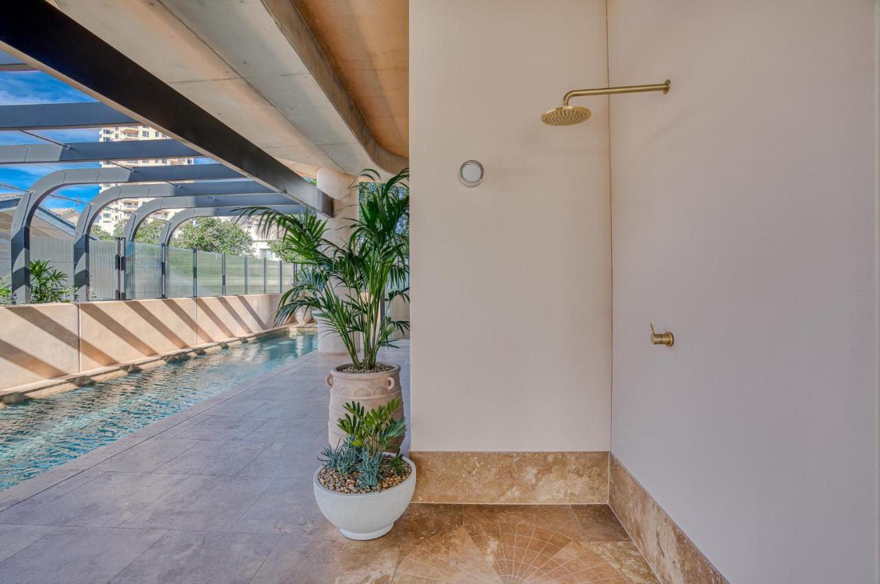 Encore Broadbeach - Official Gold Coast Eksteriør billede
