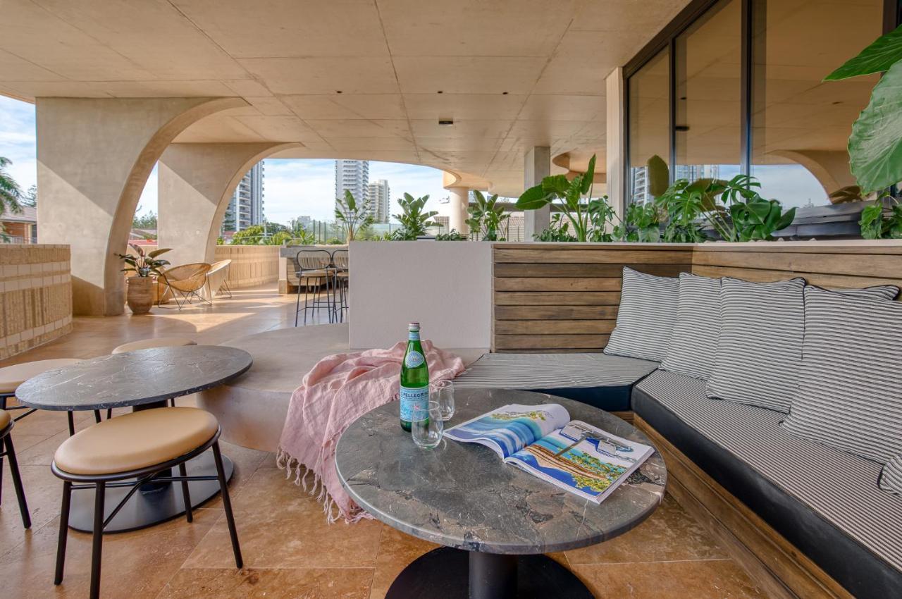 Encore Broadbeach - Official Gold Coast Eksteriør billede