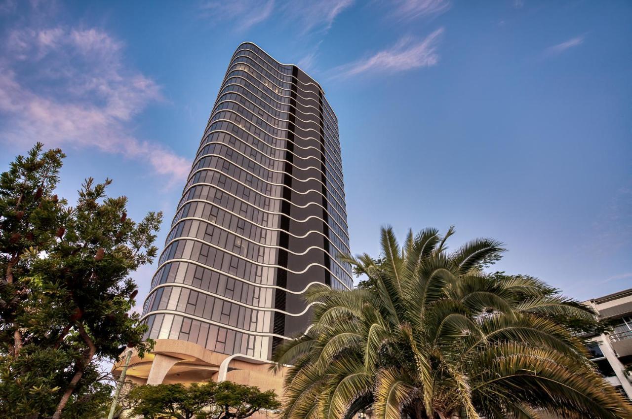 Encore Broadbeach - Official Gold Coast Eksteriør billede