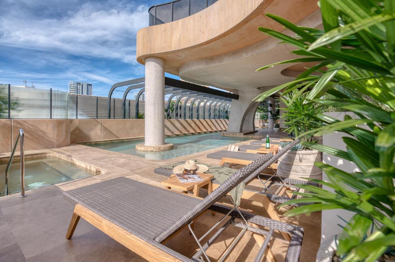 Encore Broadbeach - Official Gold Coast Eksteriør billede