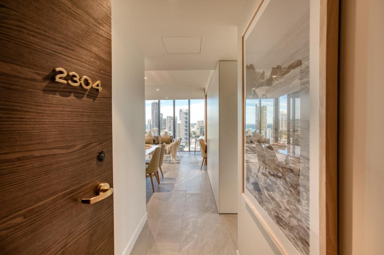 Encore Broadbeach - Official Gold Coast Eksteriør billede