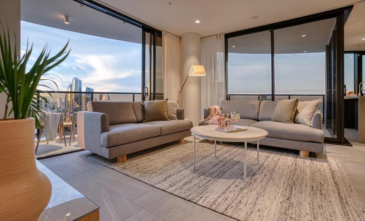 Encore Broadbeach - Official Gold Coast Eksteriør billede