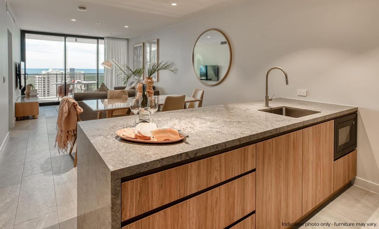 Encore Broadbeach - Official Gold Coast Eksteriør billede