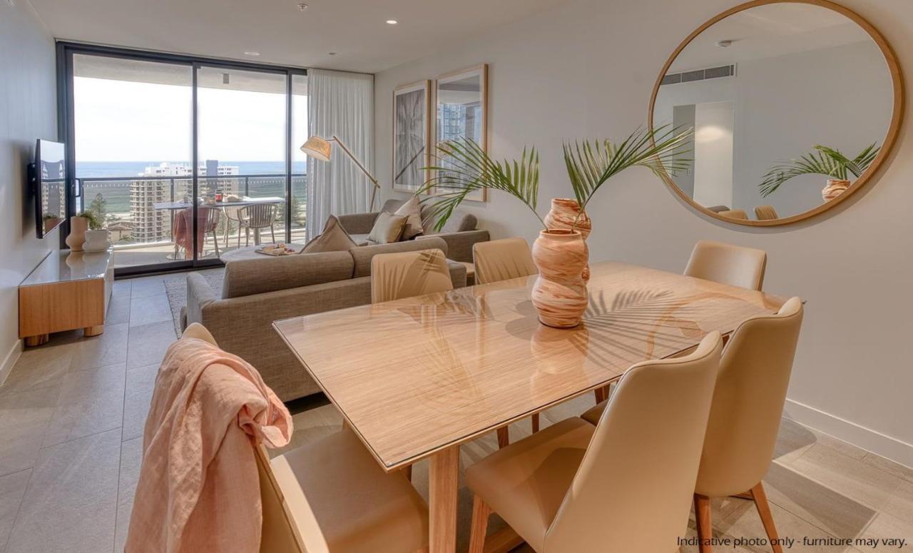 Encore Broadbeach - Official Gold Coast Eksteriør billede