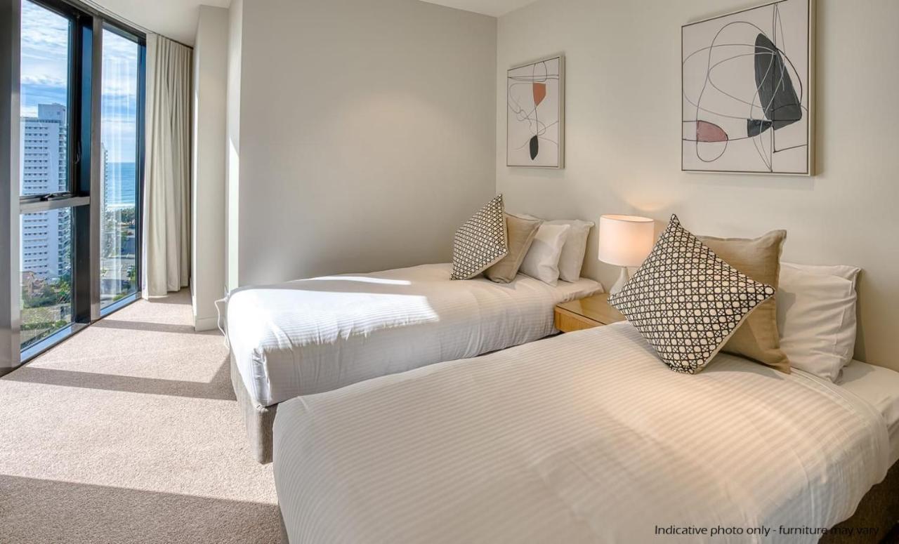 Encore Broadbeach - Official Gold Coast Eksteriør billede
