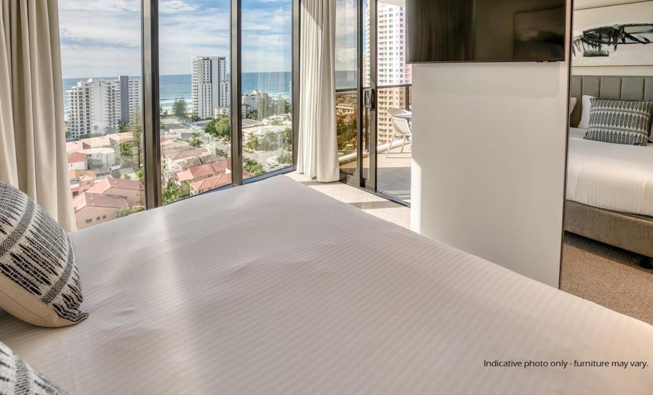Encore Broadbeach - Official Gold Coast Eksteriør billede