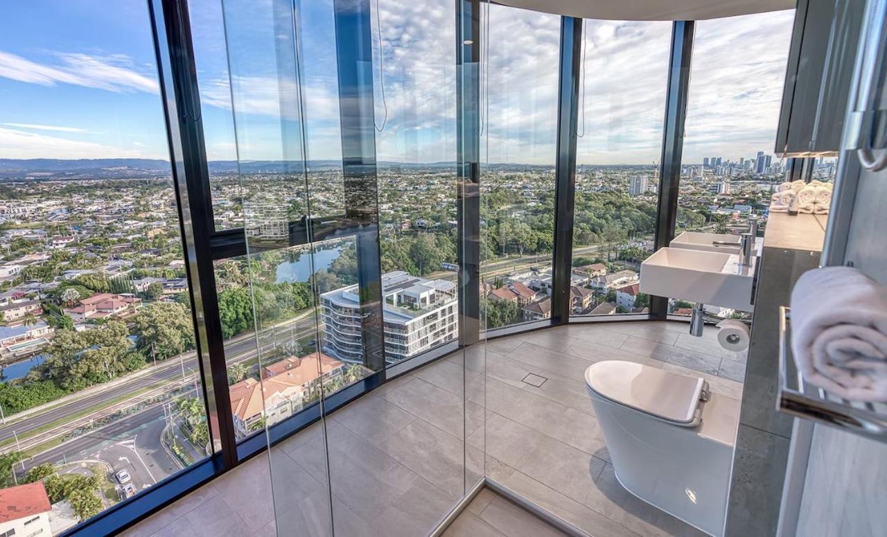 Encore Broadbeach - Official Gold Coast Eksteriør billede